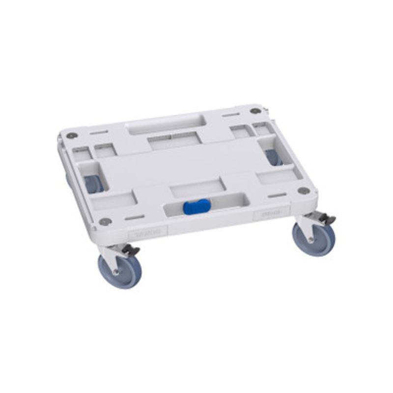 TANOS Accessory | CART SYS Light Grey Accessory for Systainer
