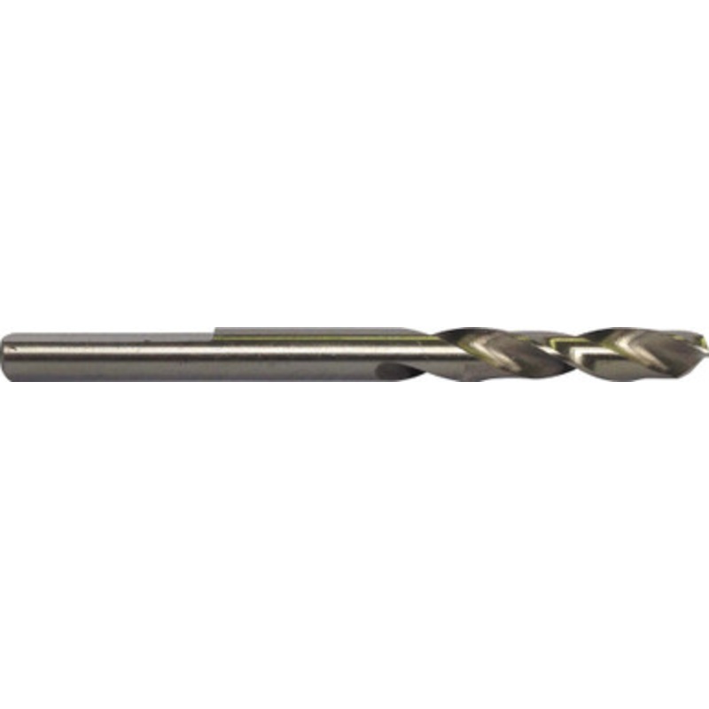 WILPU Holesaw Drills | ZEB 1 83 mm Pilot Drill for Arbor ZE 1 – ZE 8,  6,3 mm