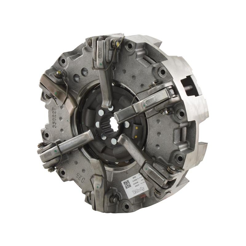 Clutch Cover Assembly – Sparex Part No. S.147542