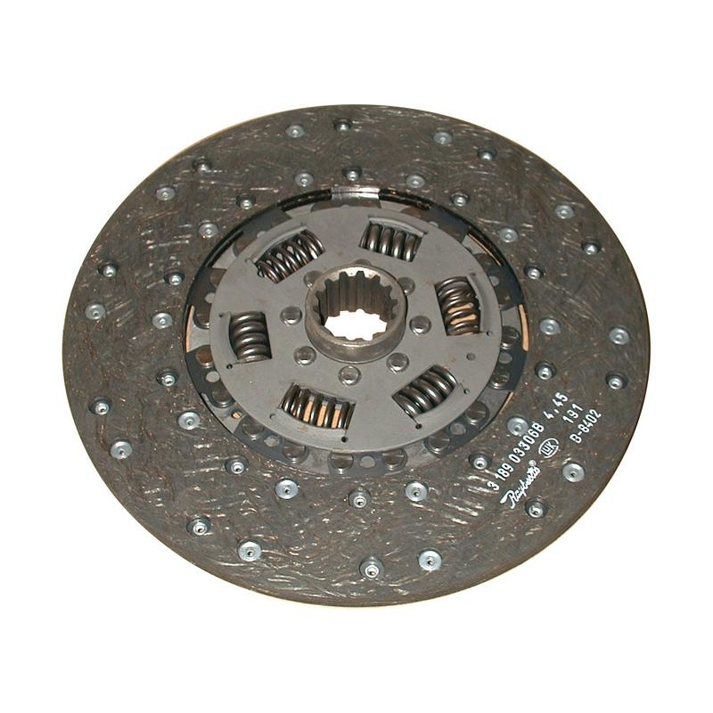 Clutch Plate – Sparex Part No. S.145663
