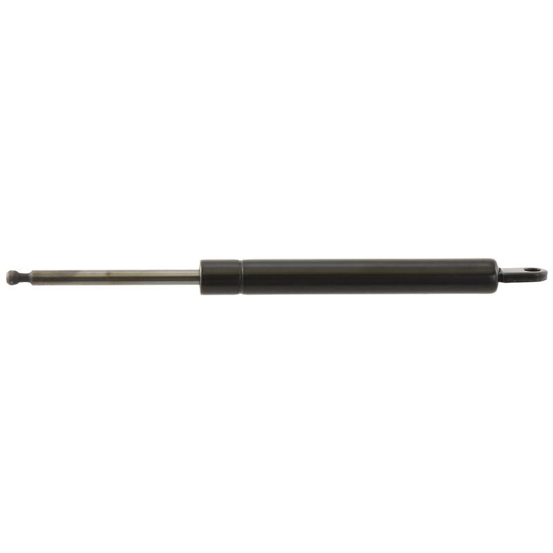 Gas Strut,  Total length: 256mm – Sparex Part No. S.149500