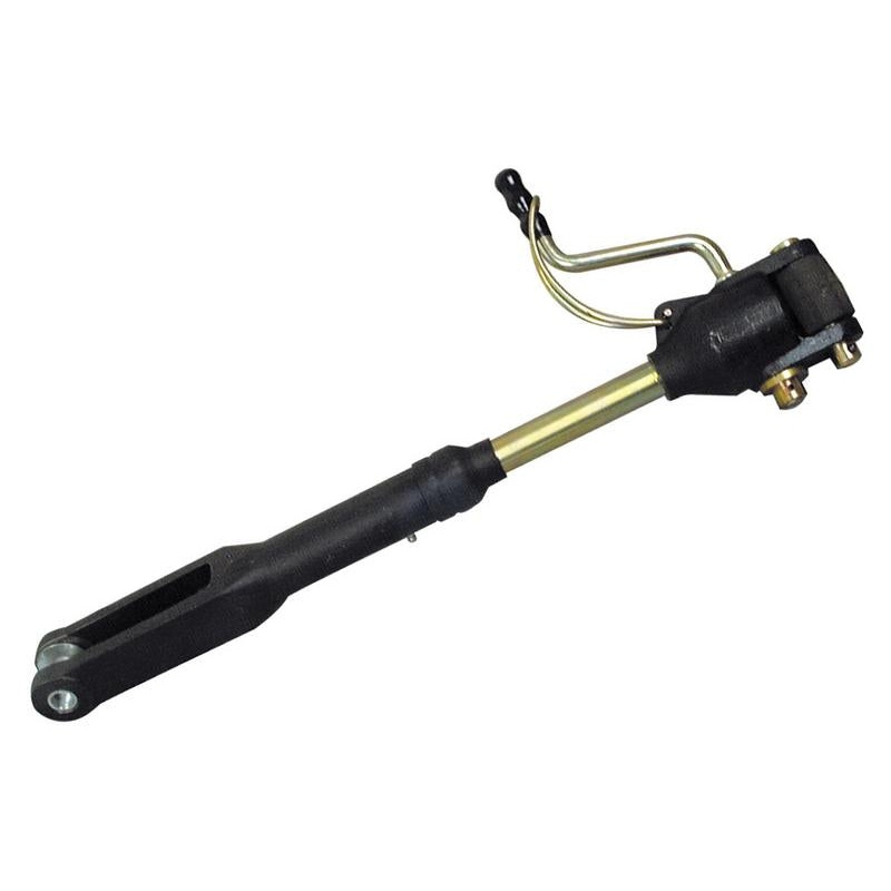 Levelling Box Assembly –  Knuckle  22mm- Fork Hole  16mm –  Min. Length:550mm –  1 x 14  UNF – Sparex Part No. S.14878