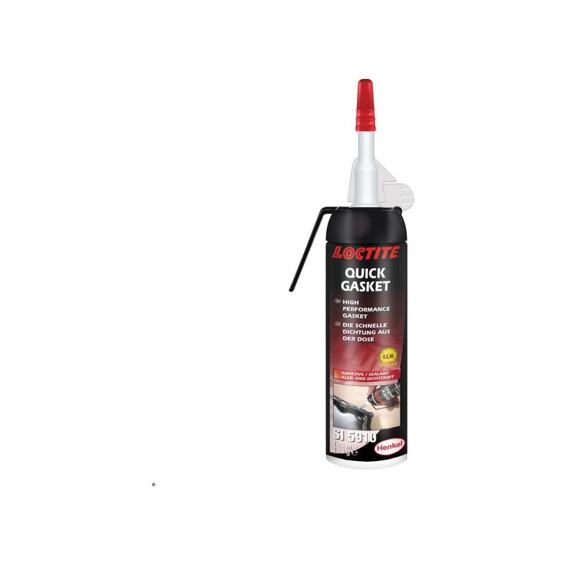LOCTITE SI 5910 Gasket Sealant – 100ml – Sparex Part No. S.147736