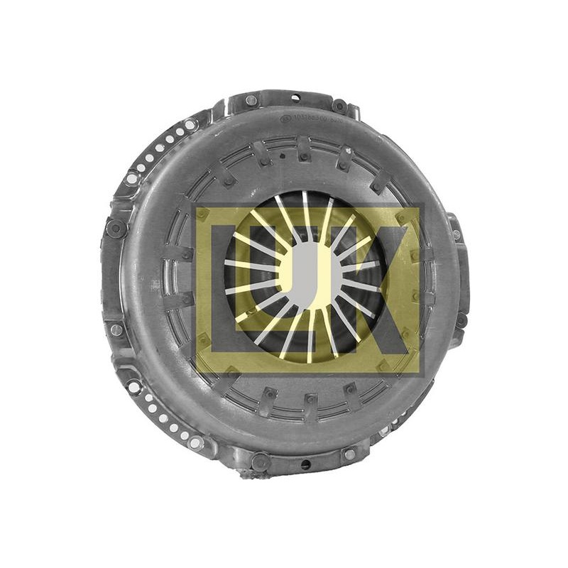 Clutch Cover Assembly – Sparex Part No. S.145248