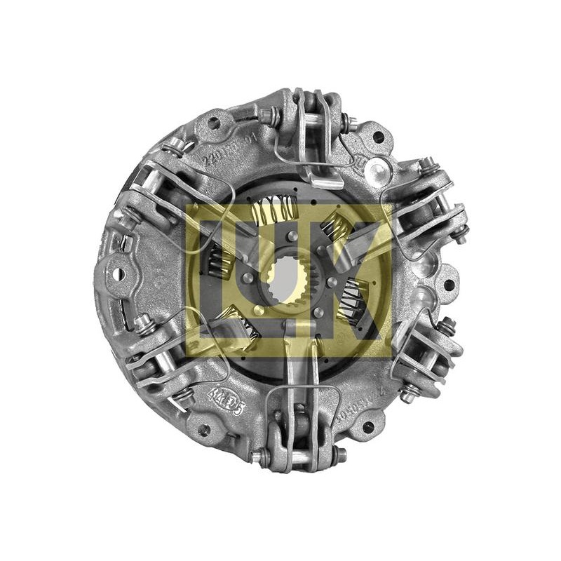 Clutch Cover Assembly – Sparex Part No. S.145327