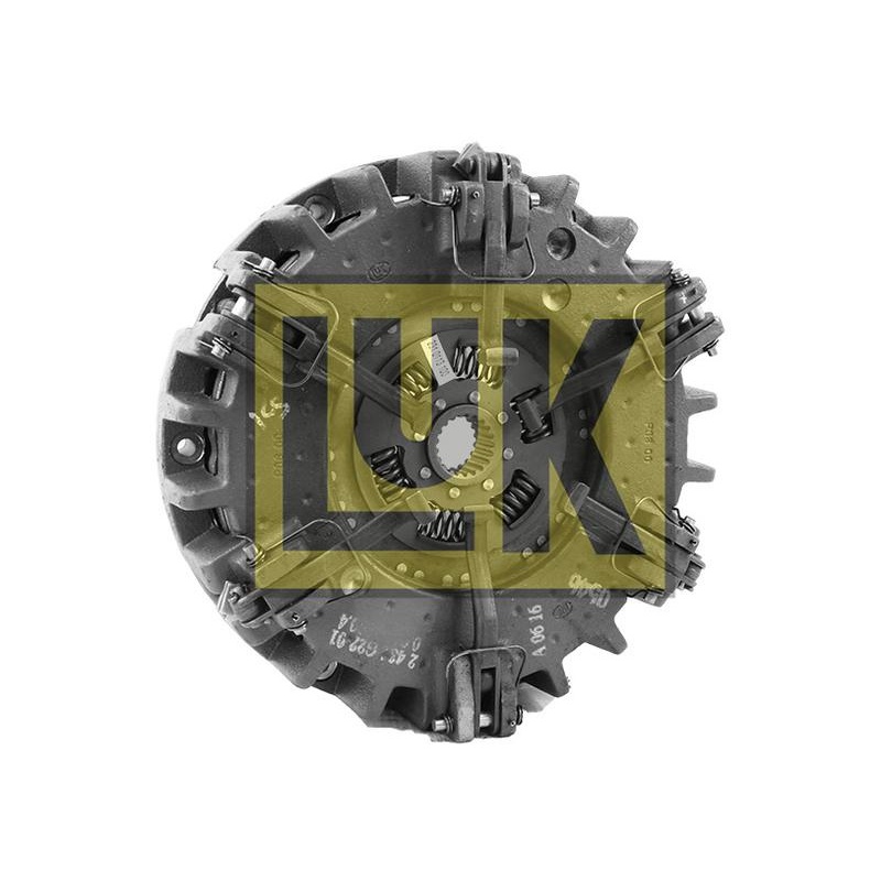 Clutch Cover Assembly – Sparex Part No. S.145471