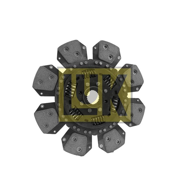 Clutch Plate – Sparex Part No. S.145973