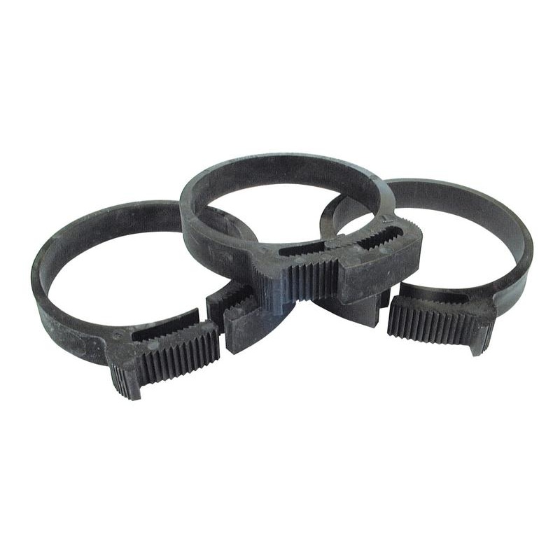 Nylon Clip, Min 10mm, Max. 13mm – Sparex Part No. S.14376