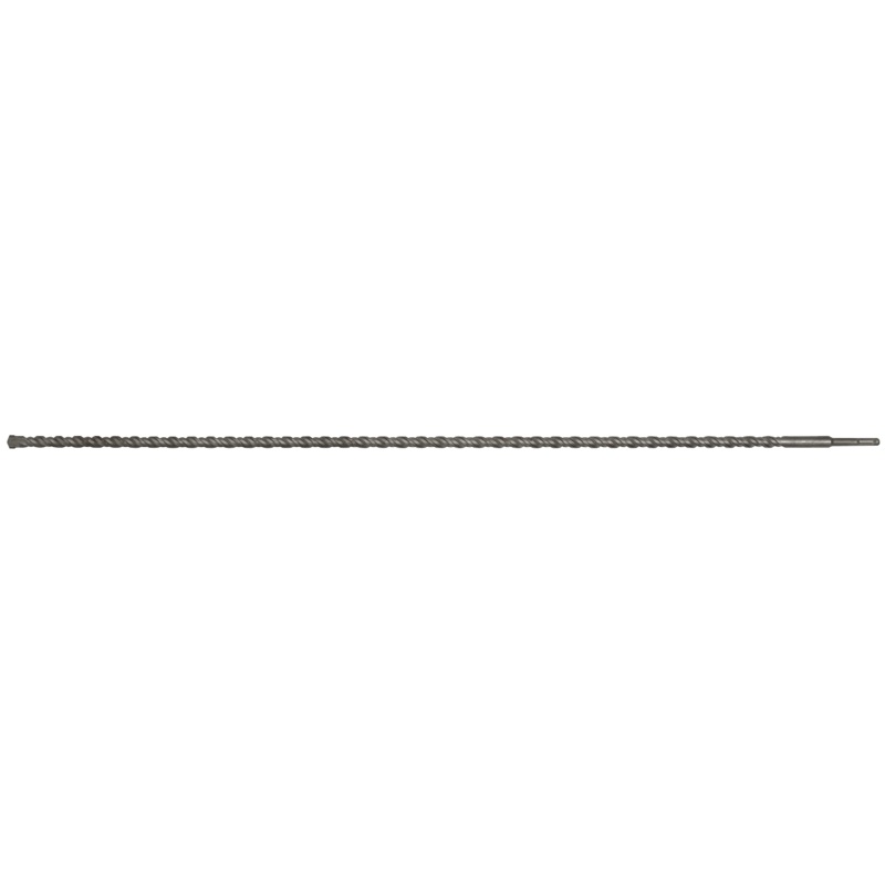 SDS Plus Drill Bit 14 x 1000mm – SDS14X1000