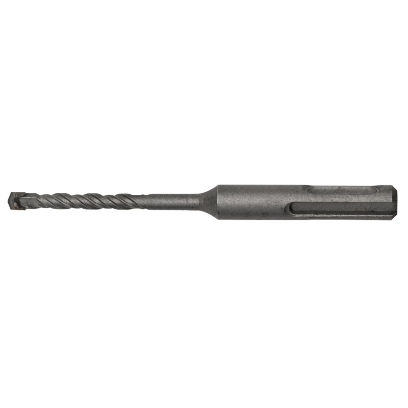 SDS Plus Drill Bit 6 x 110mm – SDS6X110