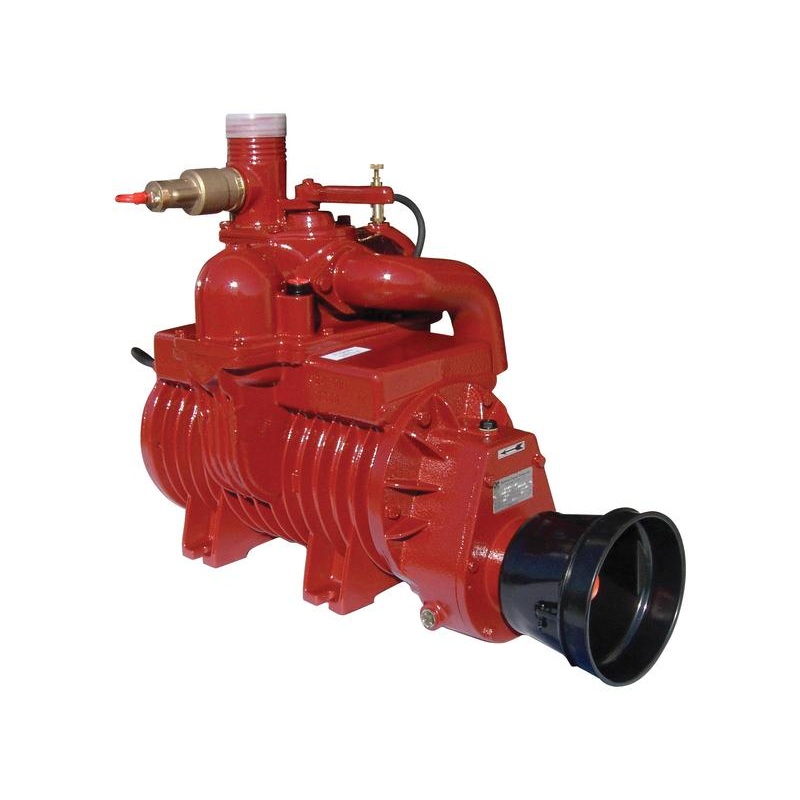 Vacuum pump – MEC4000M – PTO driven – 540 RPM – Sparex Part No. S.143428