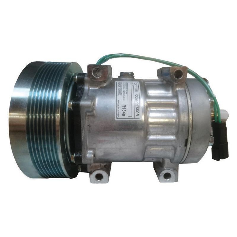 Compressor (SD7H15) – Sparex Part No. S.137783