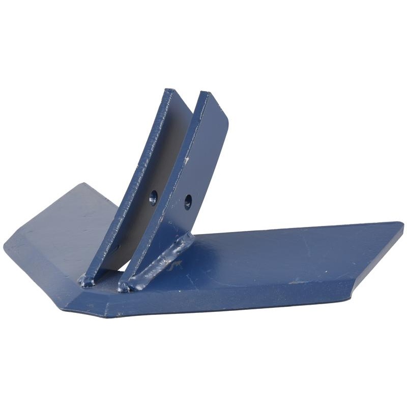 Cultivator wing universal 350x10mm Hole centres – Sparex Part No. S.136160