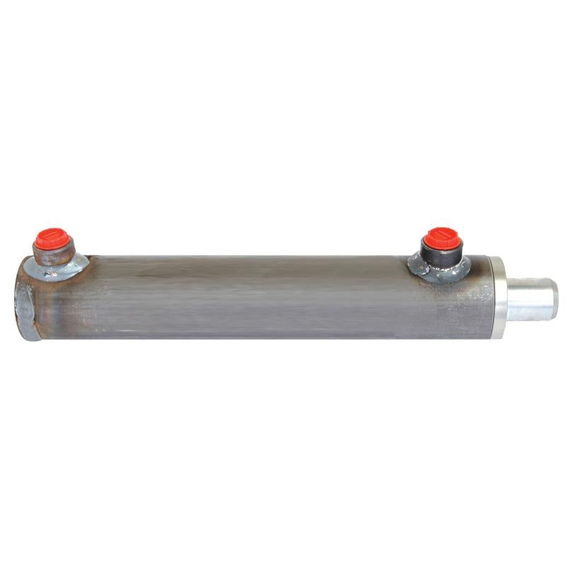 Hydraulic Double Acting Cylinder Without Ends, 25 x 50 x 200mm – Sparex Part No. S.136903