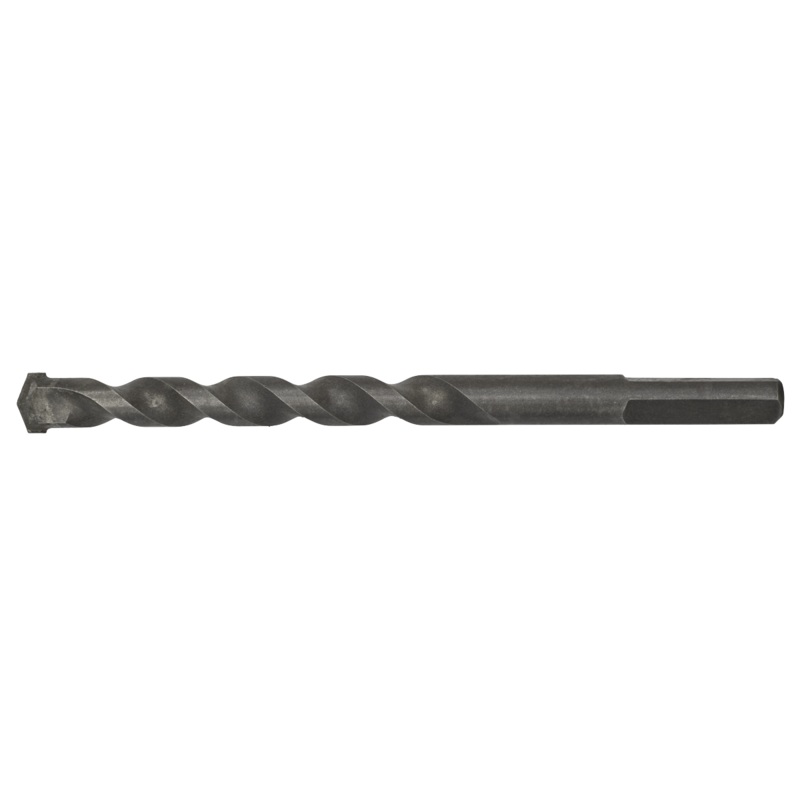 Straight Shank Rotary Impact Drill Bit 12 x 150mm – SS12x150