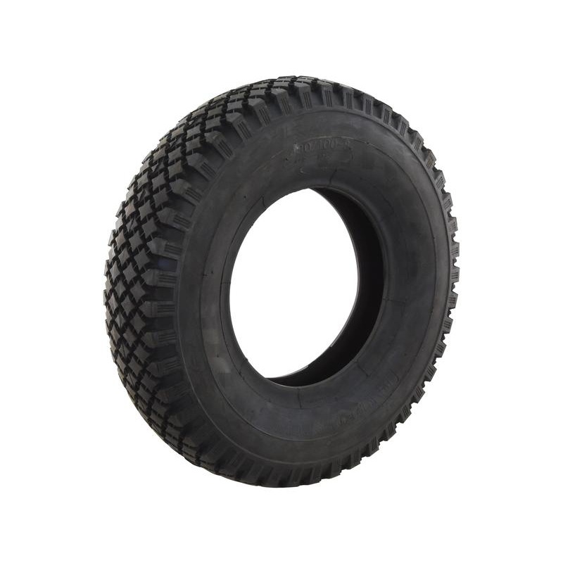 Tyre only, 4.80/4.00 – 8, 4PR – Sparex Part No. S.137620