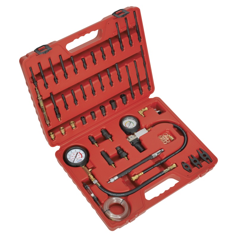 Diesel & Petrol Compression, Leakage & TDC Kit – VSE3156
