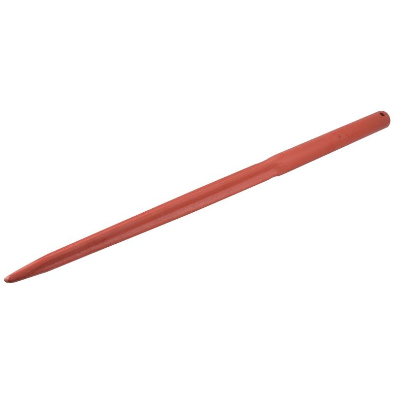 Loader Tine – Straight 1000mm, (Star) – Sparex Part No. S.130818