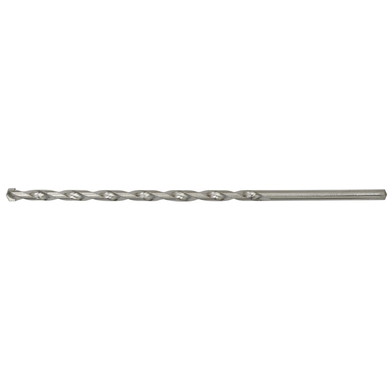 Straight Shank Rotary Impact Drill Bit 5 x 150mm – SS5X150
