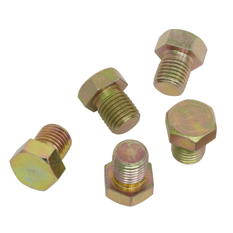 Sump Plug M13 – Pack of 5 – VS13SP