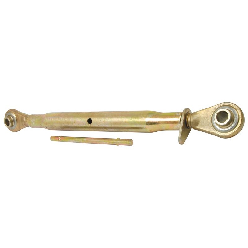 Top Link (Cat.1/1) Ball and Ball,  M24, Min. Length: 430mm. – Sparex Part No. S.13277
