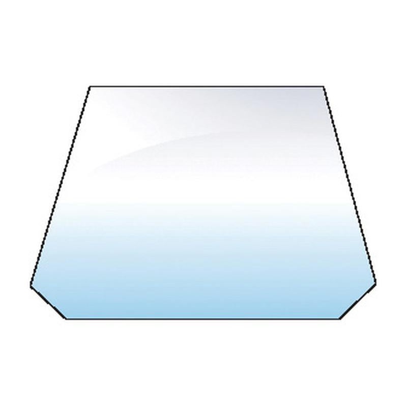 Windscreen – Sparex Part No. S.10063