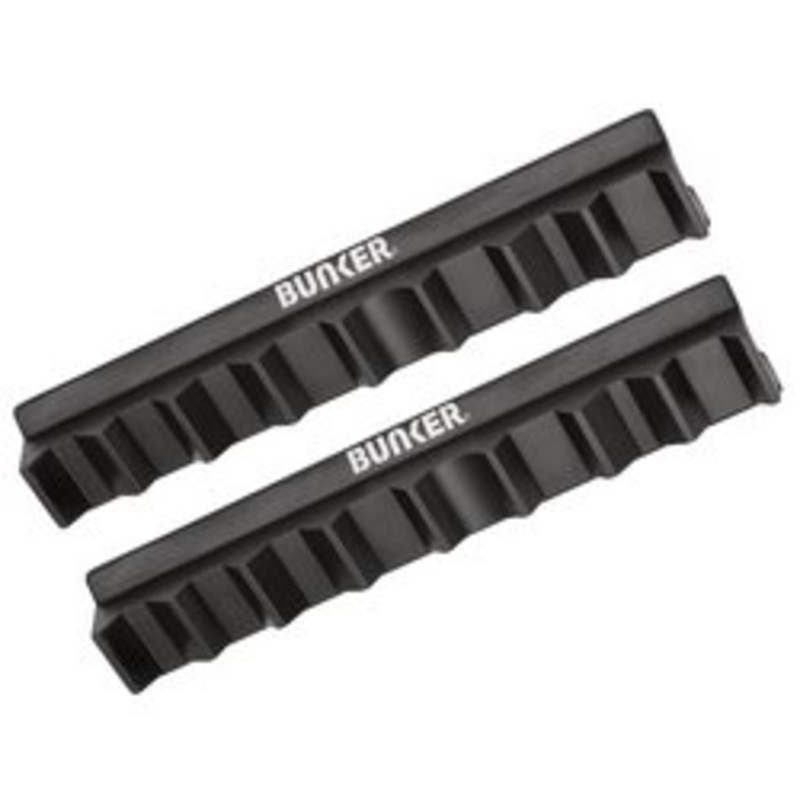 Bunker Magnetic Tool Holder, 200Mm (Pack Of 2) | Ams400-Mth82