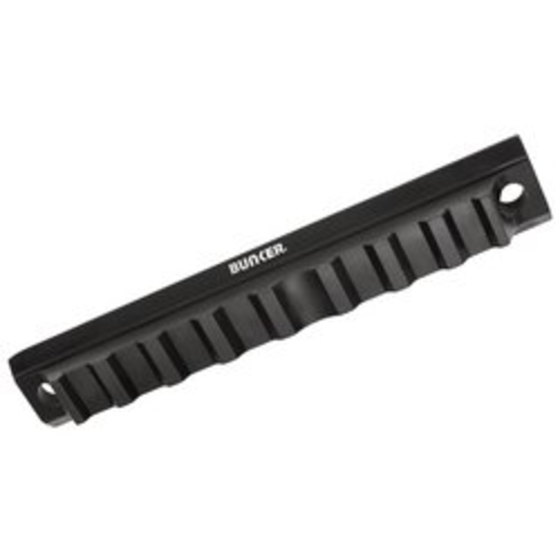 Bunker Magnetic Tool Holder, 350Mm | Ams400-Mth14