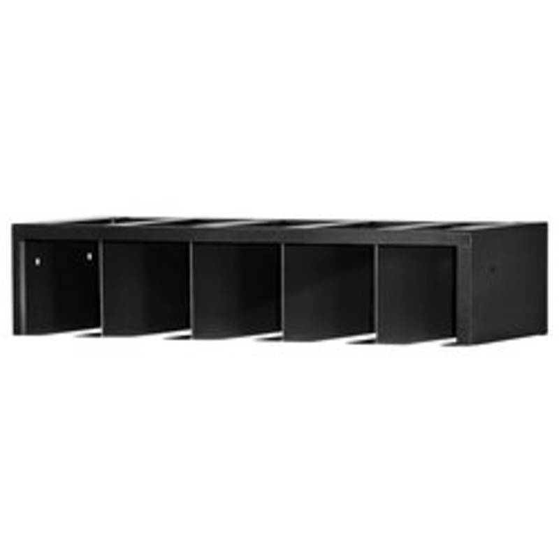 Bunker Modular Power Tool Rack, 680Mm | Ms400-Ptr