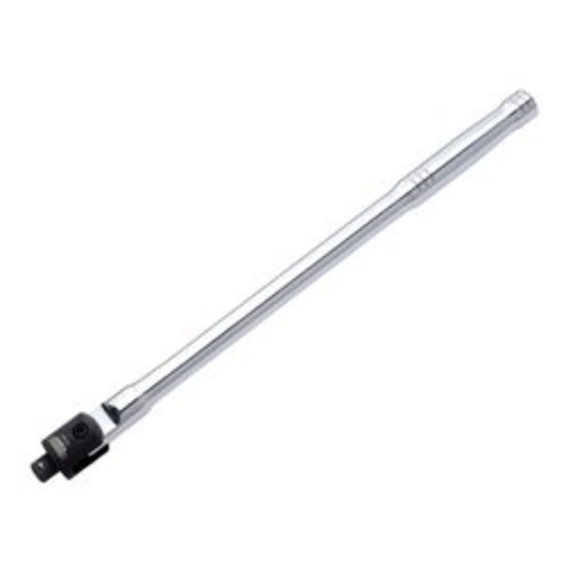 Draper Expert Breaker Bar, 1/2 Sq. Dr., 450Mm | Bb-1/2-450-C