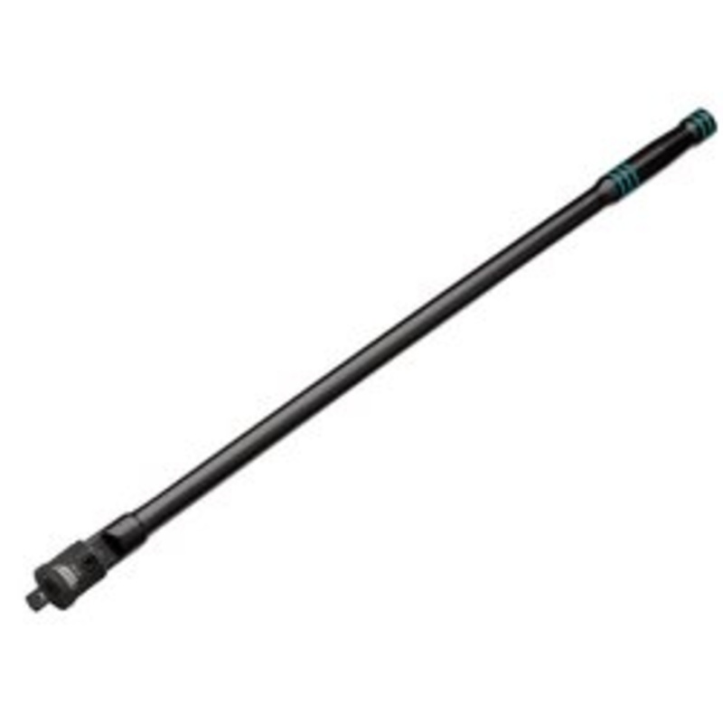 Draper Expert Breaker Bar, 1/2 Sq. Dr., 600Mm, Black | Bb-1/2-600-B/G
