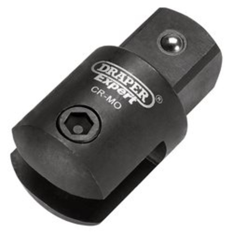 Draper Expert Breaker Bar Repair Kit, 1 Sq. Dr. (3 Piece) | Bb-1