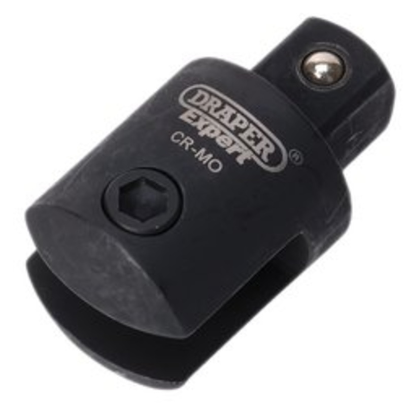 Draper Expert Breaker Bar Repair Kit, 3/4 Sq. Dr. (3 Piece) | Bb-3/4