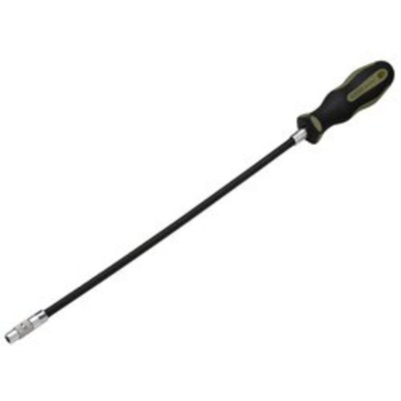 Draper Expert Flexible Magnetic Bit Driver, 1/4 Hex | 995-Fmbd