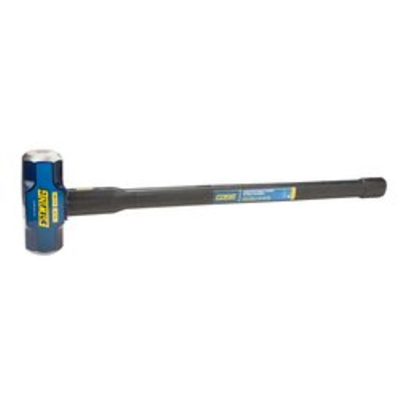 Estwing Indestructible Shaft Sledge Hammer, 4.5Kg/10Lb | Esh-1030X