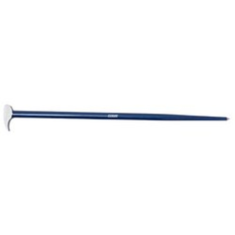 Estwing Roll Head Pry Bar, 450Mm/18 | Epb-18
