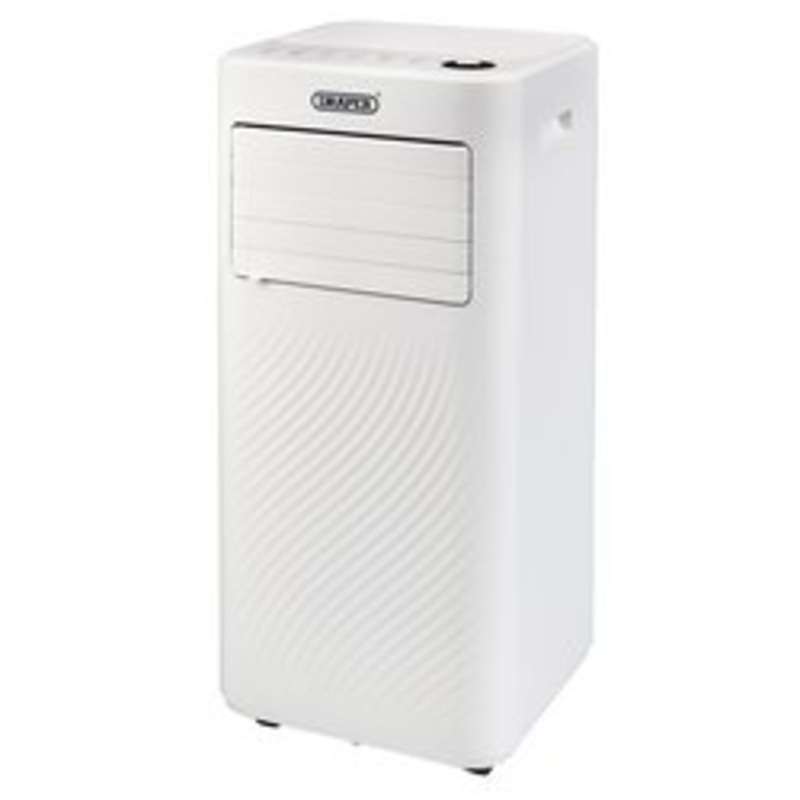 230V 3-In-1 Portable Air Conditioner With Remote Control, 5000Btu | Pac5