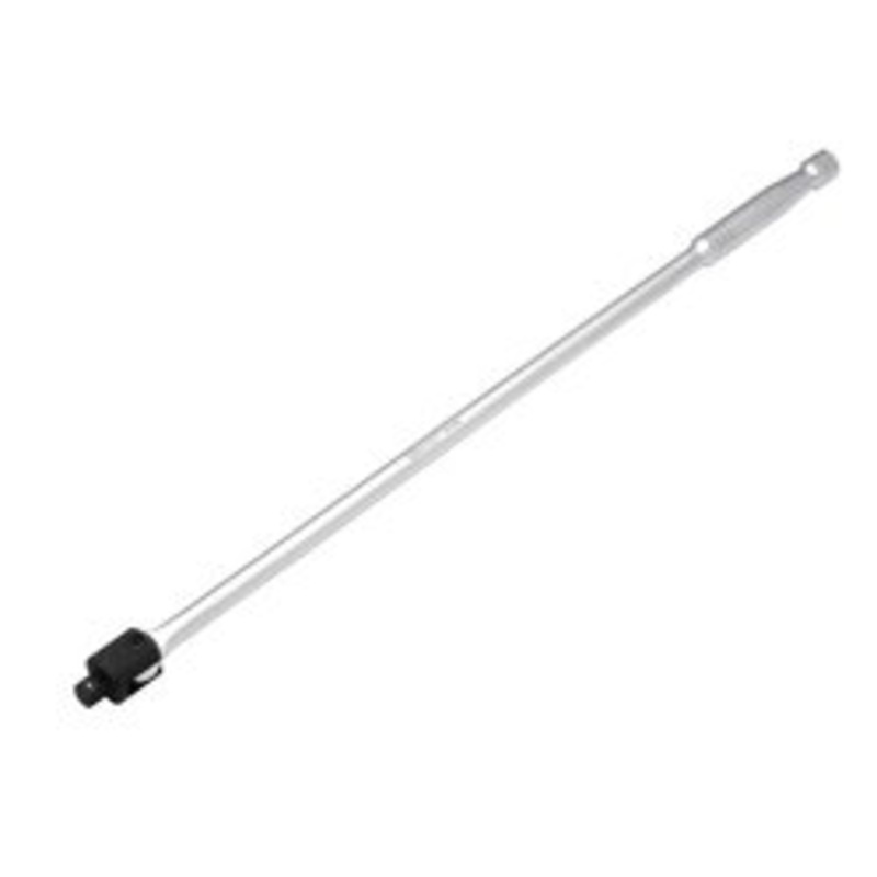 Breaker Bar, 1/2 Sq. Dr., 600Mm | Bb-1/2-600-C