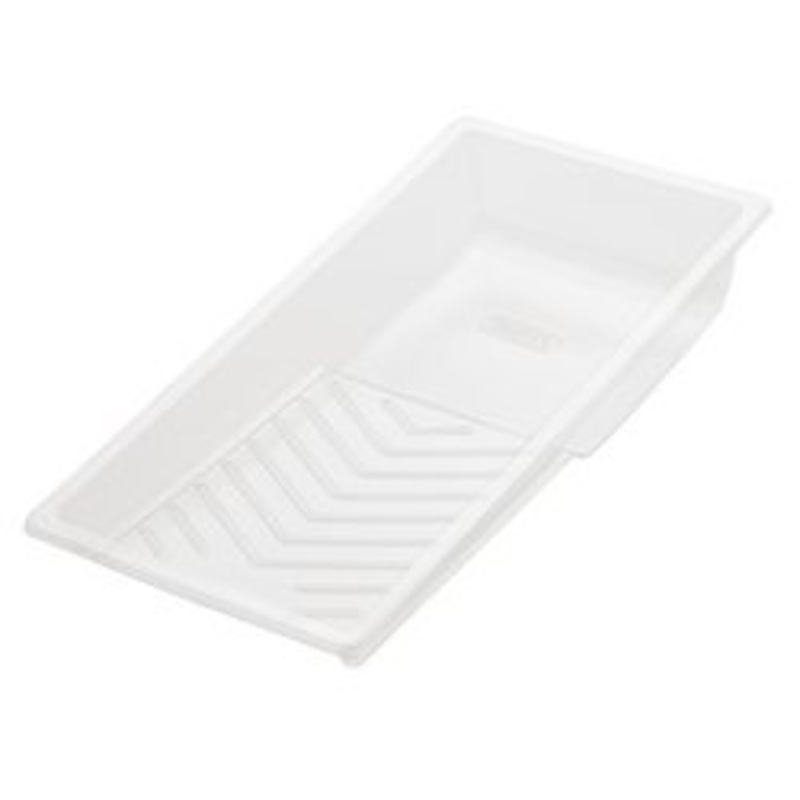 Disposable Paint Roller Tray Liners, 4/100Mm (Pack Of 5) | Tlin-Set-4