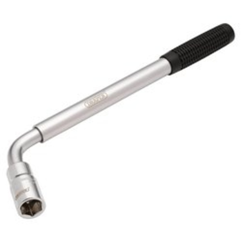 Extending Wheel Nut Wrench, 1/2 Sq. Dr., 355-550Mm | Wm17/19A