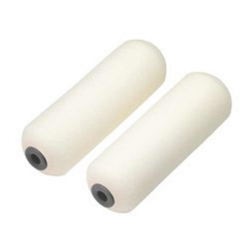 High-Density Foam Roller Sleeves, 4/100Mm (Pack Of 2) | Sleeve-4G