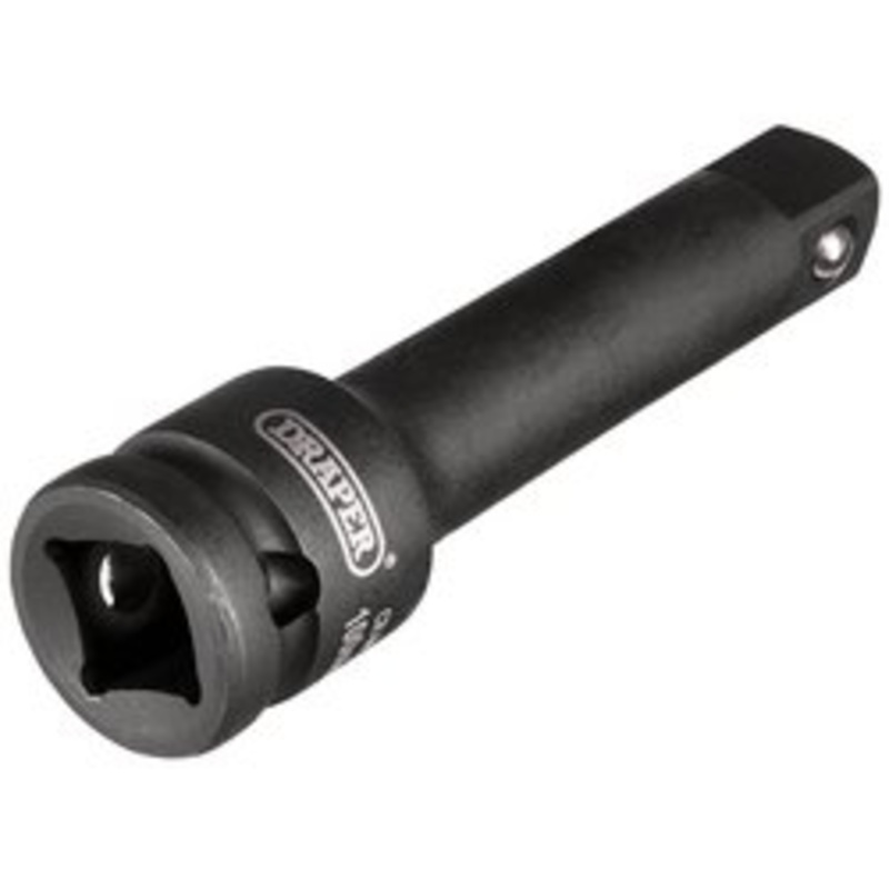 Impact Extension Bar, 1/2 Sq. Dr, 100Mm | 509