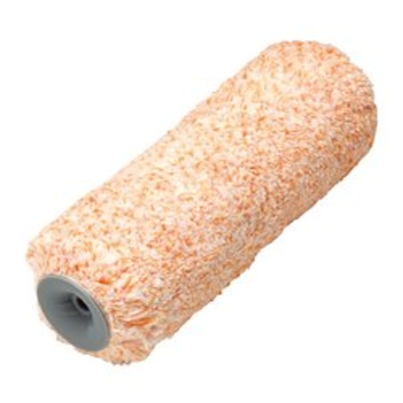 Long Pile Microfibre Roller Sleeve, 9/230Mm | Sleeve-9Ml