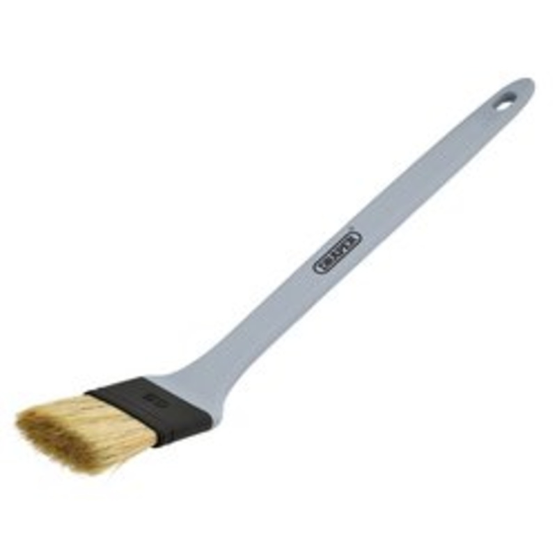 Long Reach Angled Paint Brush, 2/50Mm | Pb-Bent-50
