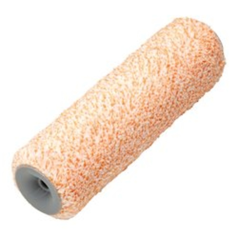 Medium Pile Microfibre Roller Sleeve, 9/230Mm | Sleeve-9Mm