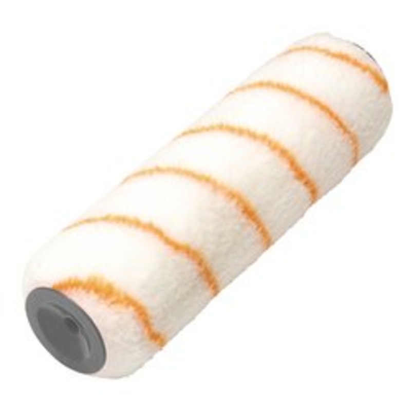 Medium Pile Polyester Roller Sleeve, 9/230Mm | Sleeve-9Pm