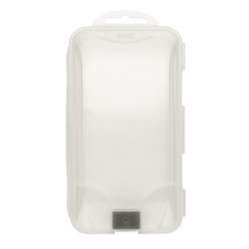 Paint Brush Protective Case, 4/100Mm | Bcov-4