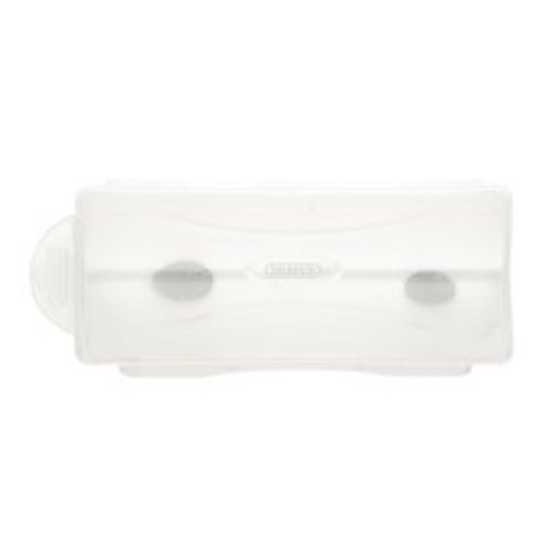 Paint Roller Sleeve Protective Case, 4/100Mm | Rcov-4