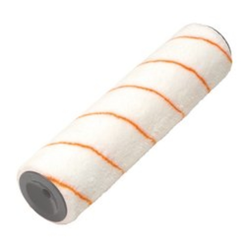 Short Pile Polyester Roller Sleeve, 9/230Mm | Sleeve-9Ps