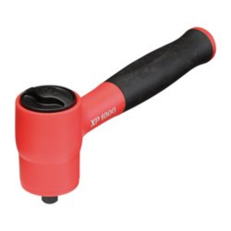 Xp1000 Vde Ratchet, 1/4 Sq. Dr. | Xp1000-1/4-Rat